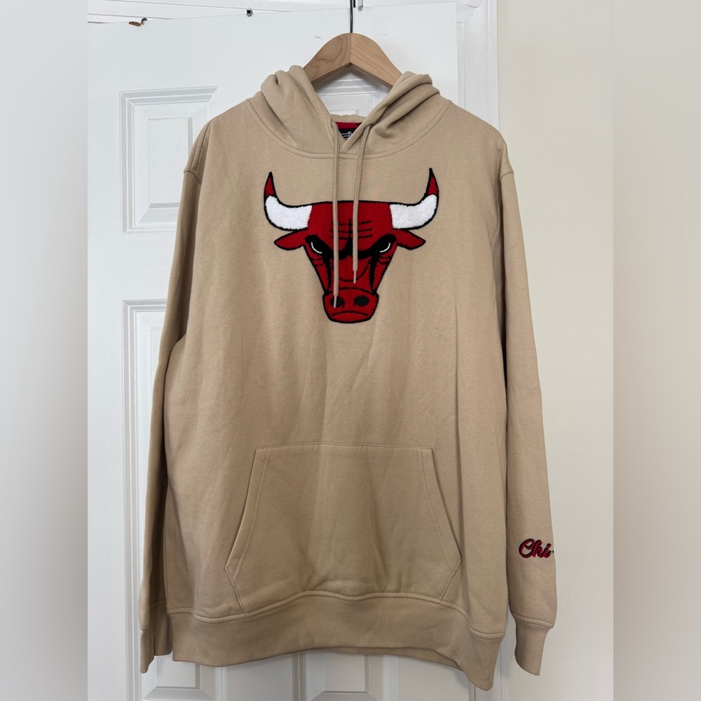 Chicago Bulls Hoodie